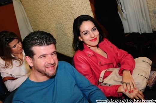 Férias foram destaque da gravação do Tudo com Estilo Especial