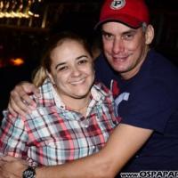Tchê Garotos pela primeira vez na Estância Nativa Sertaneja