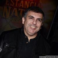 Tchê Garotos pela primeira vez na Estância Nativa Sertaneja