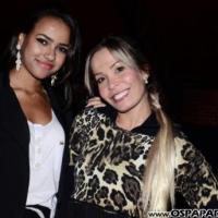 Tchê Garotos pela primeira vez na Estância Nativa Sertaneja