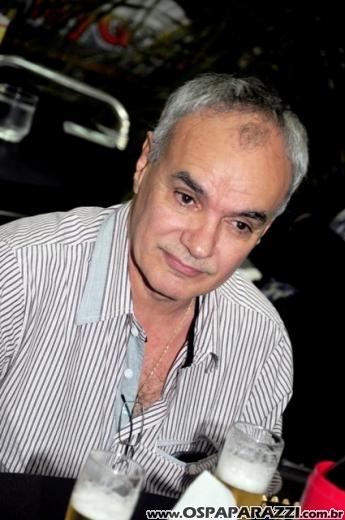 O pirata Rafael Benozzati comemora 6 aninhos no Catavento