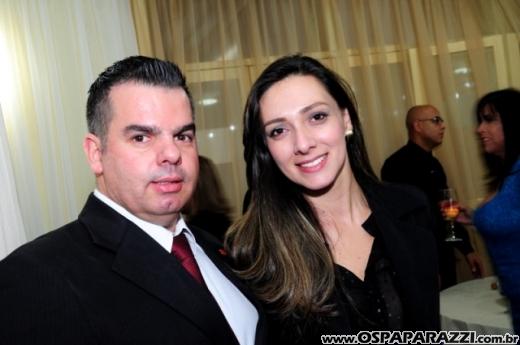 Centenário da Vermelhinha homenageia 23 pessoas em festa