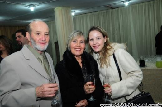 Centenário da Vermelhinha homenageia 23 pessoas em festa