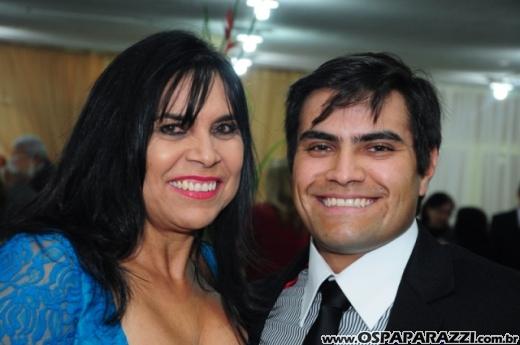Centenário da Vermelhinha homenageia 23 pessoas em festa