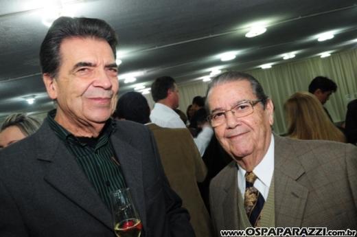 Centenário da Vermelhinha homenageia 23 pessoas em festa