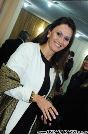 Centenário da Vermelhinha homenageia 23 pessoas em festa
