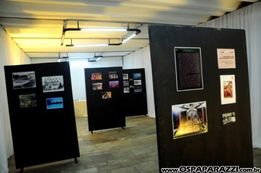 Centenário da Vermelhinha homenageia 23 pessoas em festa