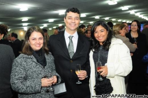 Centenário da Vermelhinha homenageia 23 pessoas em festa