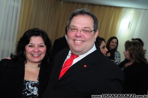 Centenário da Vermelhinha homenageia 23 pessoas em festa