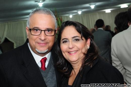 Centenário da Vermelhinha homenageia 23 pessoas em festa