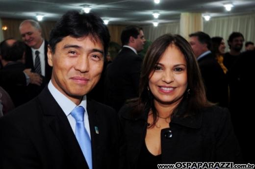 Centenário da Vermelhinha homenageia 23 pessoas em festa