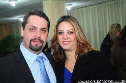 Centenário da Vermelhinha homenageia 23 pessoas em festa