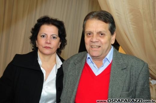 Centenário da Vermelhinha homenageia 23 pessoas em festa