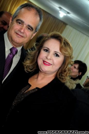 Centenário da Vermelhinha homenageia 23 pessoas em festa