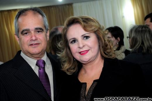 Centenário da Vermelhinha homenageia 23 pessoas em festa