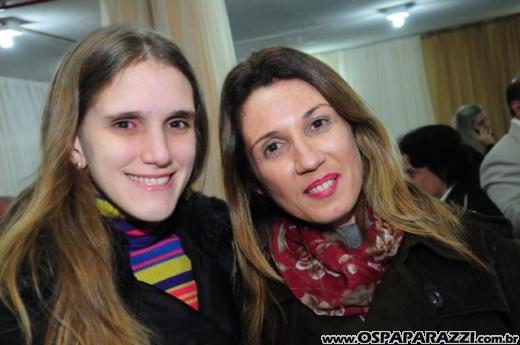 Centenário da Vermelhinha homenageia 23 pessoas em festa