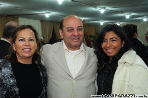Centenário da Vermelhinha homenageia 23 pessoas em festa