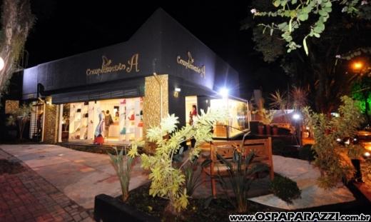Complemento-A é a nova boutique do Vila Ema