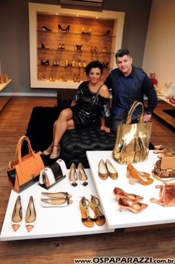 Complemento-A é a nova boutique do Vila Ema