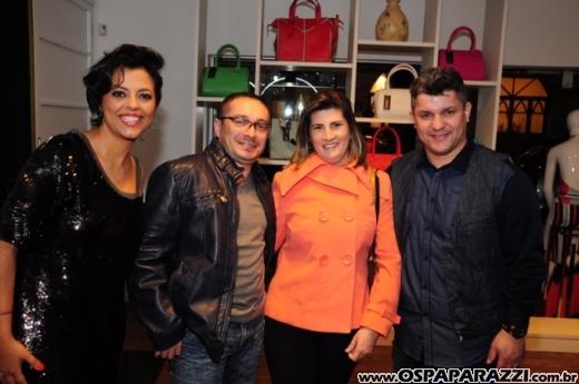 Complemento-A é a nova boutique do Vila Ema