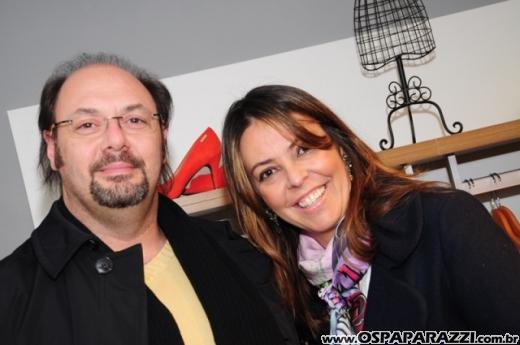 Complemento-A é a nova boutique do Vila Ema