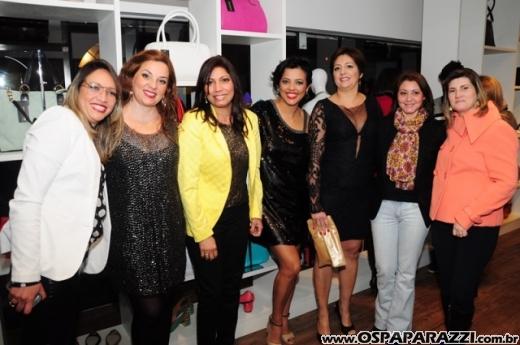 Complemento-A é a nova boutique do Vila Ema