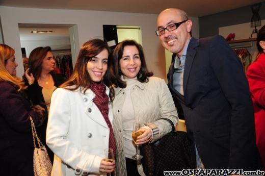 Complemento-A é a nova boutique do Vila Ema