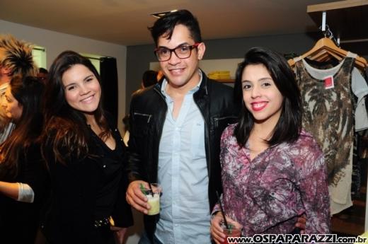 Complemento-A é a nova boutique do Vila Ema