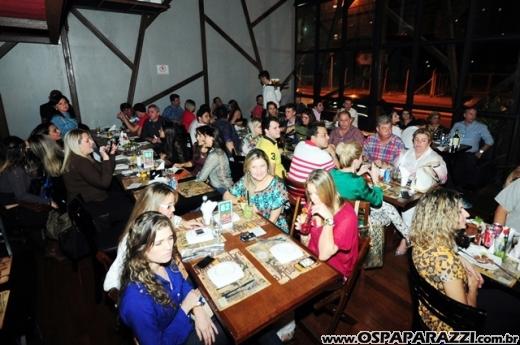 Nany People e Luiz França de volta ao SantOnofre Boteco Bistrô