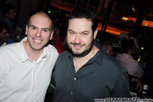 Nany People e Luiz França de volta ao SantOnofre Boteco Bistrô