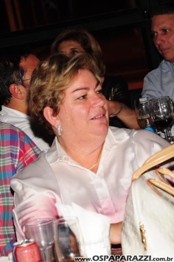 Nany People e Luiz França de volta ao SantOnofre Boteco Bistrô