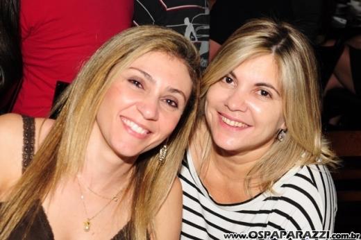 Nany People e Luiz França de volta ao SantOnofre Boteco Bistrô