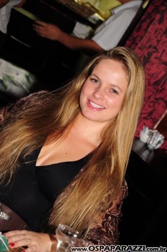 Nany People e Luiz França de volta ao SantOnofre Boteco Bistrô