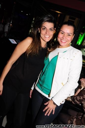 Nany People e Luiz França de volta ao SantOnofre Boteco Bistrô