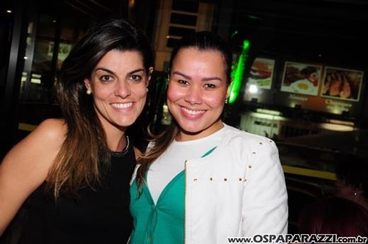 Nany People e Luiz França de volta ao SantOnofre Boteco Bistrô