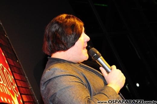 Nany People e Luiz França de volta ao SantOnofre Boteco Bistrô