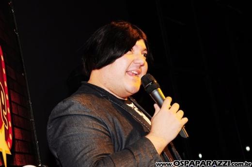 Nany People e Luiz França de volta ao SantOnofre Boteco Bistrô