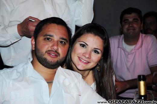 Nany People e Luiz França de volta ao SantOnofre Boteco Bistrô