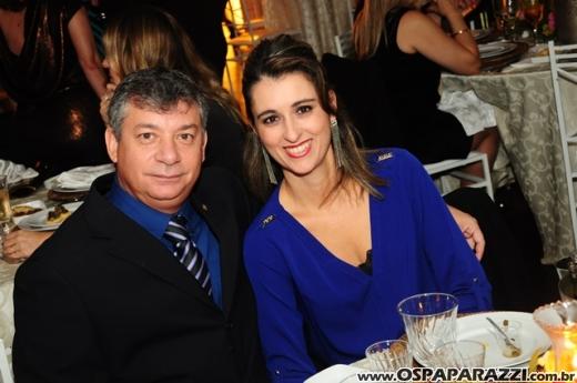 Baile do Centenário entra para a história da Vermelhinha