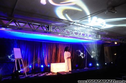 Baile do Centenário entra para a história da Vermelhinha