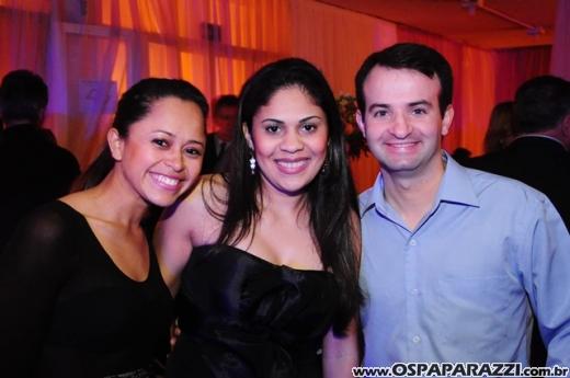 Baile do Centenário entra para a história da Vermelhinha