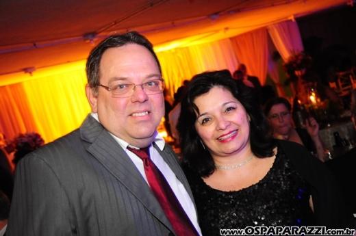 Baile do Centenário entra para a história da Vermelhinha