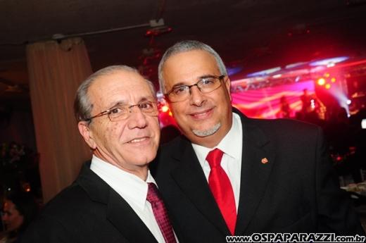 Baile do Centenário entra para a história da Vermelhinha