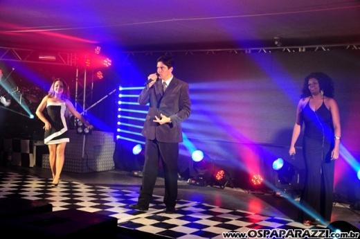 Baile do Centenário entra para a história da Vermelhinha