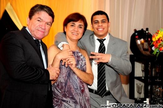 Baile do Centenário entra para a história da Vermelhinha