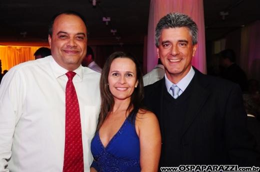 Baile do Centenário entra para a história da Vermelhinha