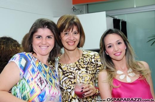 Betha Cloe inaugura no charmoso bairrro da Vila Ema