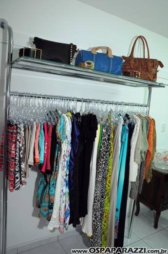 Betha Cloe inaugura no charmoso bairrro da Vila Ema