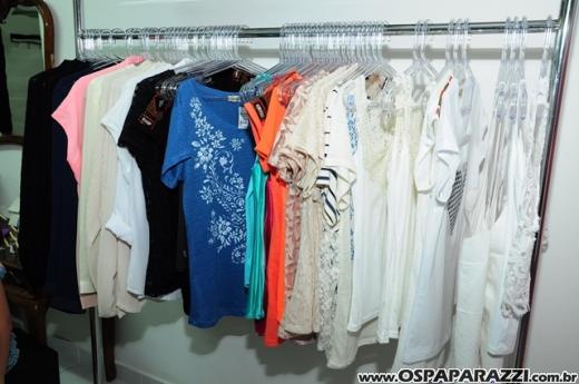 Betha Cloe inaugura no charmoso bairrro da Vila Ema