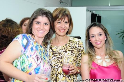 Betha Cloe inaugura no charmoso bairrro da Vila Ema
